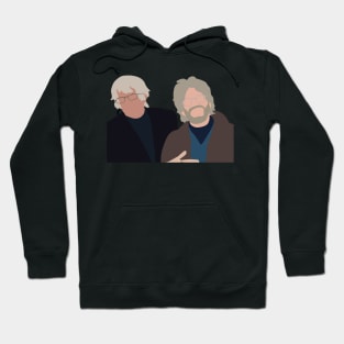 Oh Hello George & Gil Hoodie